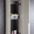 thumbnail image 6 of Bellaterra Home 42 in. Mirror cabinet, 6 of 8