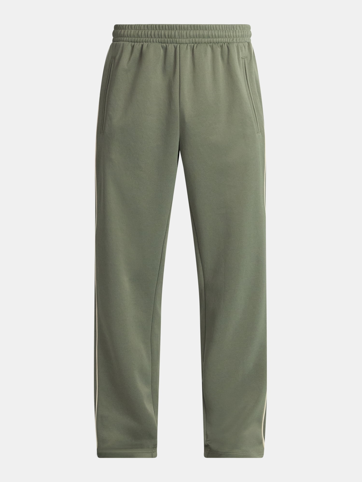 No Boundaries Men's Vintage Style Track Pant, Size XS-5XL