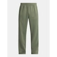 thumbnail image 5 of No Boundaries Men's Vintage Style Track Pant, Size XS-5XL, 5 of 5
