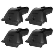 YAKIMA SkyLine Towers Roof Rack for Vehicles w/Fixed Points (Set of 4)