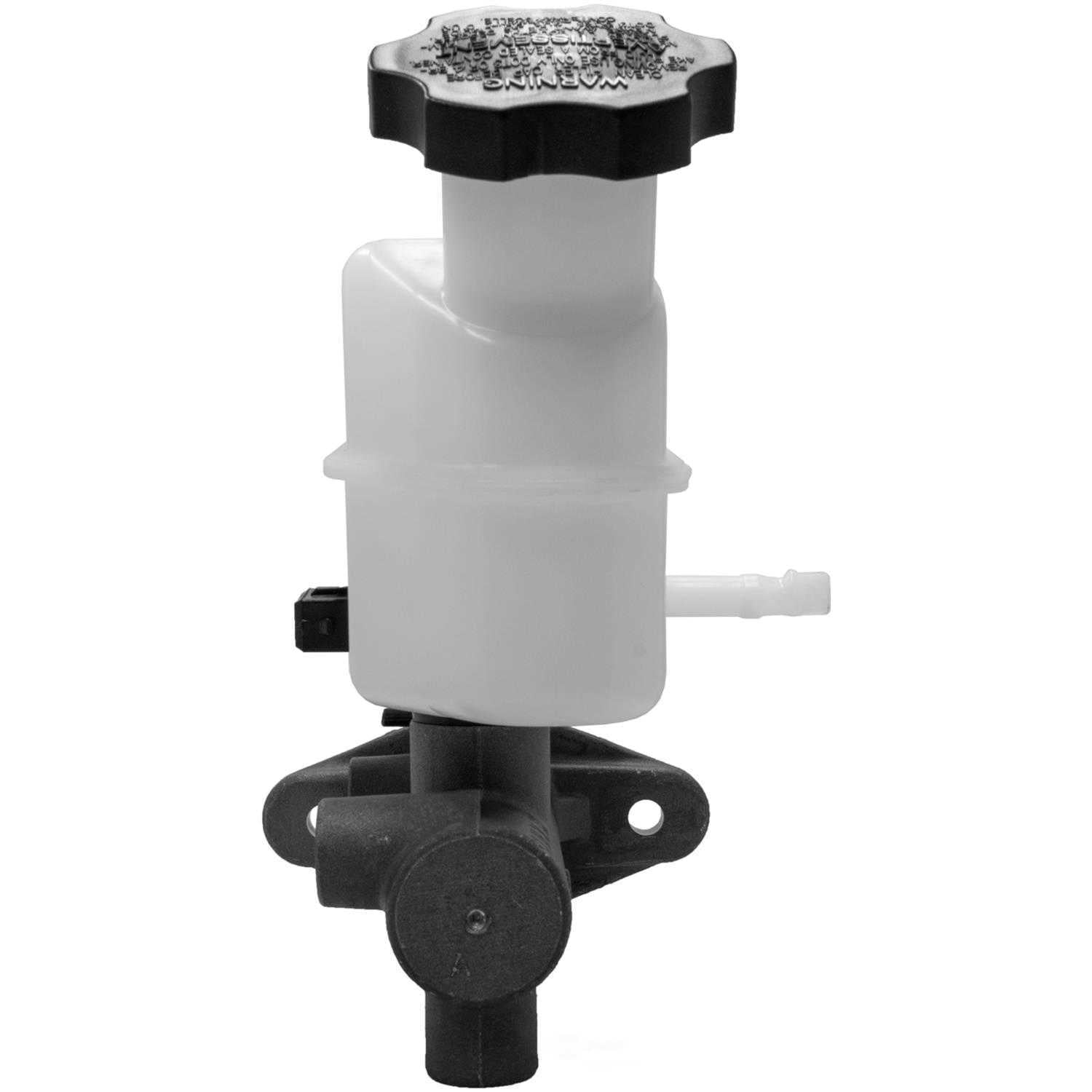 FVP Professional NM55384 New Brake Master Cylinder