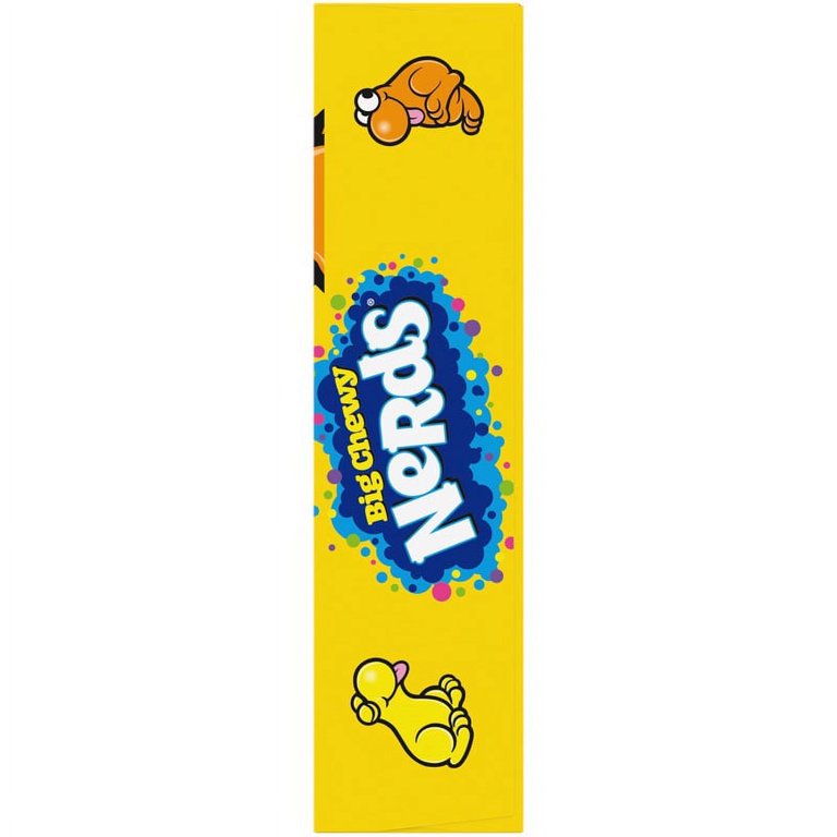 Nerds 71844 Usc_Nerdschewy Concession 12X4.25Ozus(Price/Case