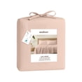 thumbnail image 6 of 6-Piece Microfiber Bed Sheets ? Ultra-Soft, Wrinkle-Free, Deep Pocket Fit, 6 of 7