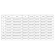 thumbnail image 4 of Ploknplq Jumpsuits for Women,Jogging Suits for Women Plus Size,Lounge Sets for Women,2 Piece Outfits For Matching Set T Shirts Pants,Matching Sets Women Clothing,Track Suits for Women Set Navy XL, 4 of 8