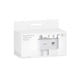 thumbnail image 4 of Porta Cepillos Dentales Xtellar color blanco Pared Con Dispensador De Pasta, 4 of 5