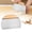 H, variant on CMYYNNA Bench Scraper & Chopper for Kitchen - Ideal Baking Essential Utensil,Stainless Steel Pastry/Dough/Food Cutter Tool for Cake Pizza Bread,Cooking - 1 Pack,Beige