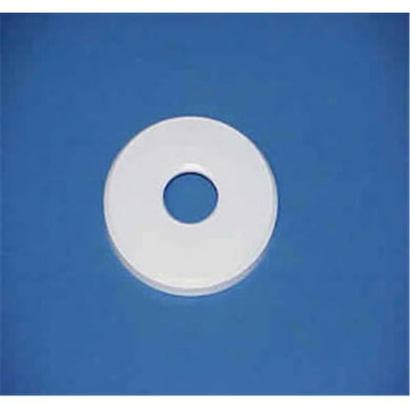 Escutcheon Precision Mini Jet - White