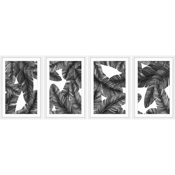 Orlando Quadriptych