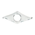 thumbnail image 2 of weibbin Acrylic Thumb Book Holder & Page Clip, Hands-Free Reading Tool & Bookmark, Ergonomic Grip, 3.3x1.6 Inch, Clear, 2 of 6