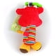 thumbnail image 5 of 1x Tintineo de Campanas Colgante Que Cuelga Traqueteos Marioneta Juguetes Cochecito Del Bebé - 1 SM SunniMix Juguetes colgantes infantiles, 5 of 8