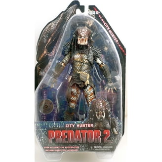 NECA Predator - 7