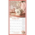 thumbnail image 3 of Collectible Teapot Wall Calendar 2023 : A Tea Obsessive's Dream Come True (Calendar), 3 of 4