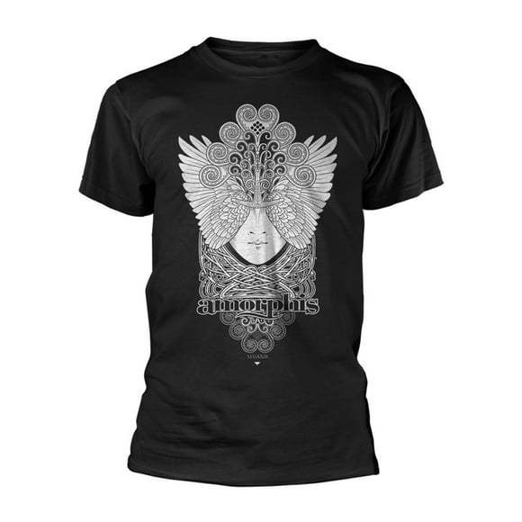 Amorphis T-Shirt Adulte MMXXIII