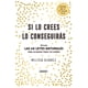 thumbnail image 1 of SI LO CREES LO CONSEGUIRAS EDICIONES URANO MELISSA ALVAREZ, 1 of 2