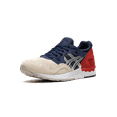 thumbnail image 4 of ASICS MENS Gel Lyte 5 "Concepts - Libertea" 1201A943 100 from Stadium Goods, 4 of 8