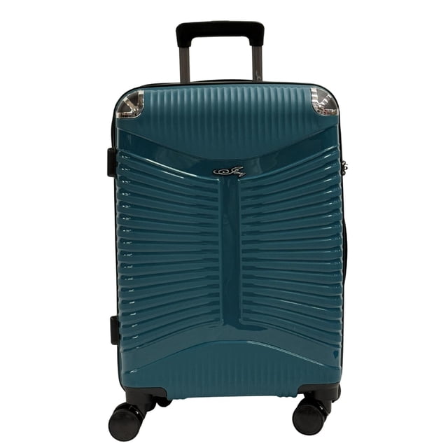 MALETA DE CABINA JON Z19 20" VERDE