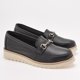 thumbnail image 2 of MOCASÍN KEVEK NEGRO 104784, 2 of 4