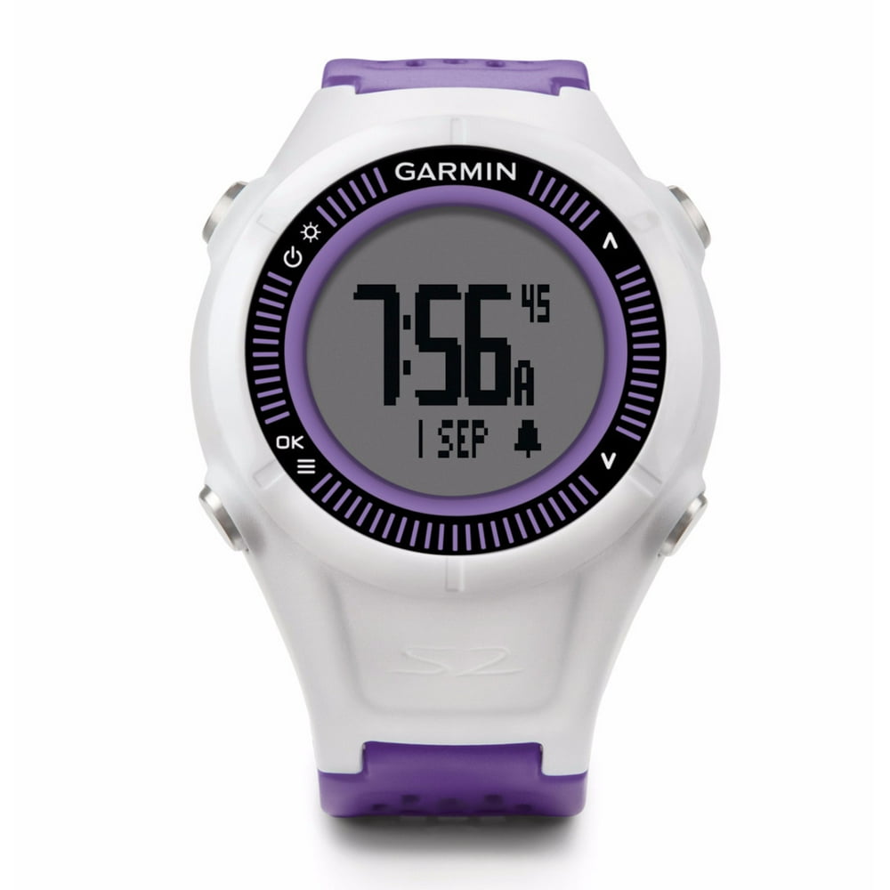 new garmin golf watch 2021