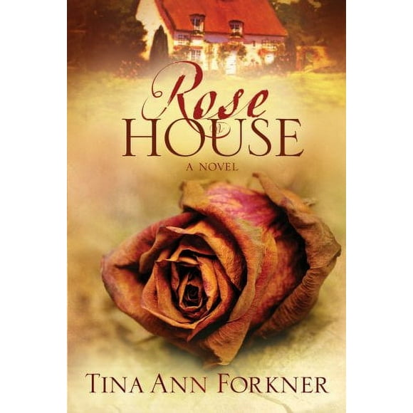 Rose House : A Novel 9781400073597 Used / Pre-owned