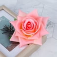 thumbnail image 3 of Guirnalda de Flores Artificiales Ticfox Rosa 10 Uds, 3 of 10