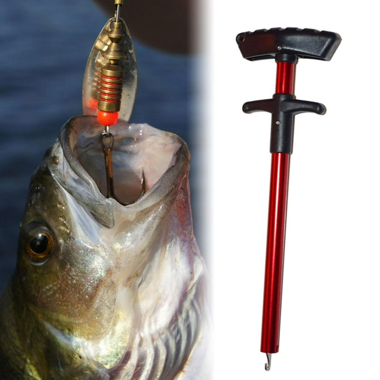 disgorger fish hook Fishing hook remover,fish hook remover tool Fishing device extractor,Fishing  Hook Disgorger Fishing Tackle,fishing accessories supplies gear equipment, fish unhooking tool fish hook release