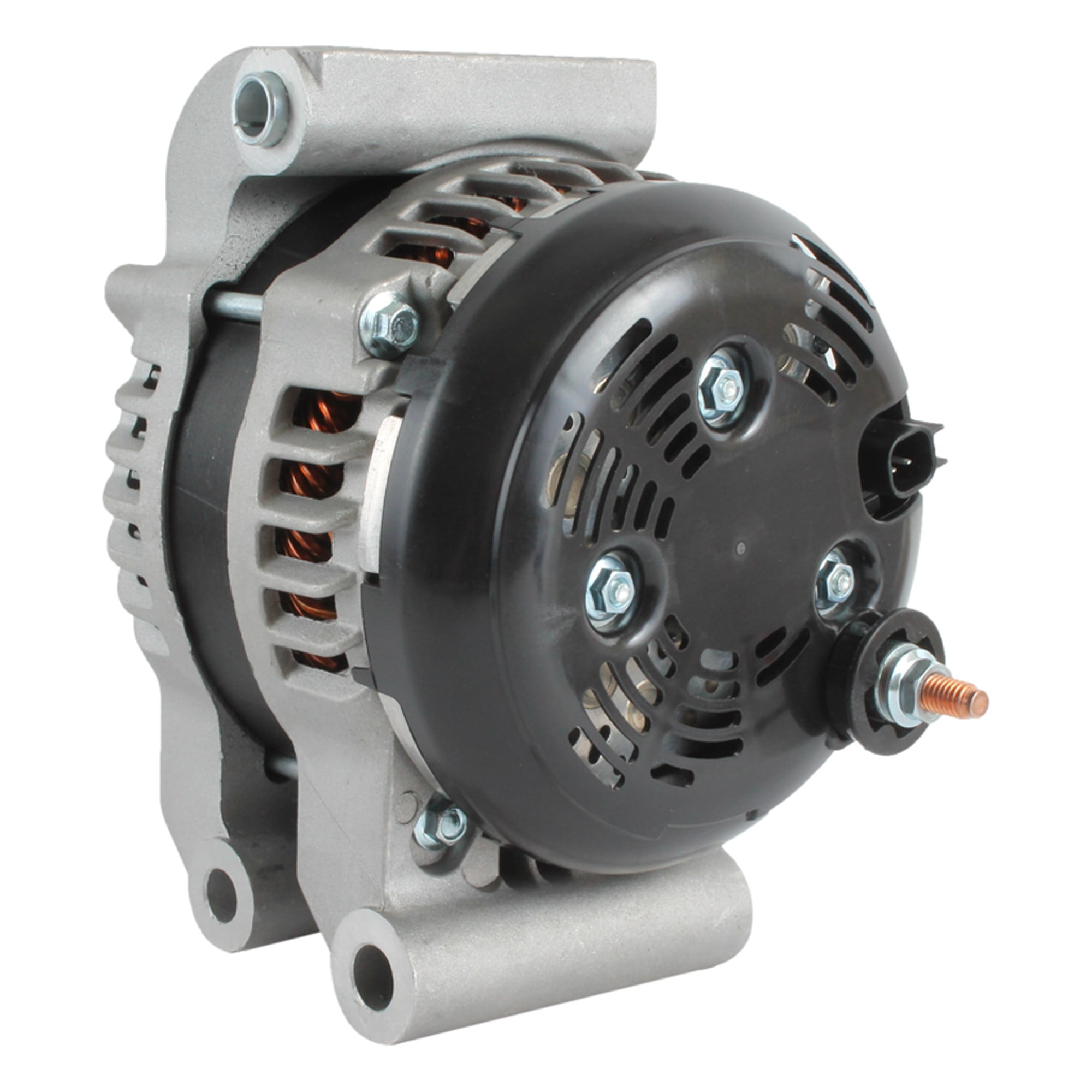 Alternator for 5.7L(345) V8 Chrysler 300 Series 12V 220Amp 11576