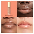 thumbnail image 3 of Labial líquido Milani keep it full nourishing tropical shine 3.7 ml, 3 of 4