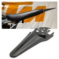 thumbnail image 1 of Protector de guardabarros de motocicleta aerodinámico para moto de cross, protector trasero de plástico para Sur Ron Light Bee x y S, piezas de Macarena Guardabarros de motocicleta, 1 of 8