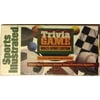 sports illustrated trivia game by cardinal industries