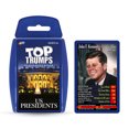 thumbnail image 4 of Top Trumps Bundle Card Game Bundle - Red, White, & Blue (The United States, Washington Dc, Us Presidents, 4 of 4