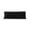 Black, variant on Reafort Luxury Long Hair, PV Fur, Faux Fur Body Pillow Cover/Case 21"x54" with Hidden Zipper Closure (21"x54" Body Pillow Cover, Evergreen)