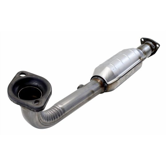 Ap Exhaust , Direct Fit P/N:642127