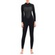 thumbnail image 4 of Adult Diving Suit SLINX Embossing Woman Female 3mm Diving Suit One Pieces Surfing Wetsuit Swimsuit Sunscreen Keep WarmXL ANGGREK Otros, 4 of 8