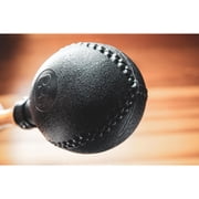 Meinl Plastic Maracas Concert Black