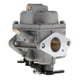 thumbnail image 4 of Carburador Fueraborda para Motor Tohatsu 6HP MFS6A2 NSF6A2 MFS6B NFS6B, 4 of 9