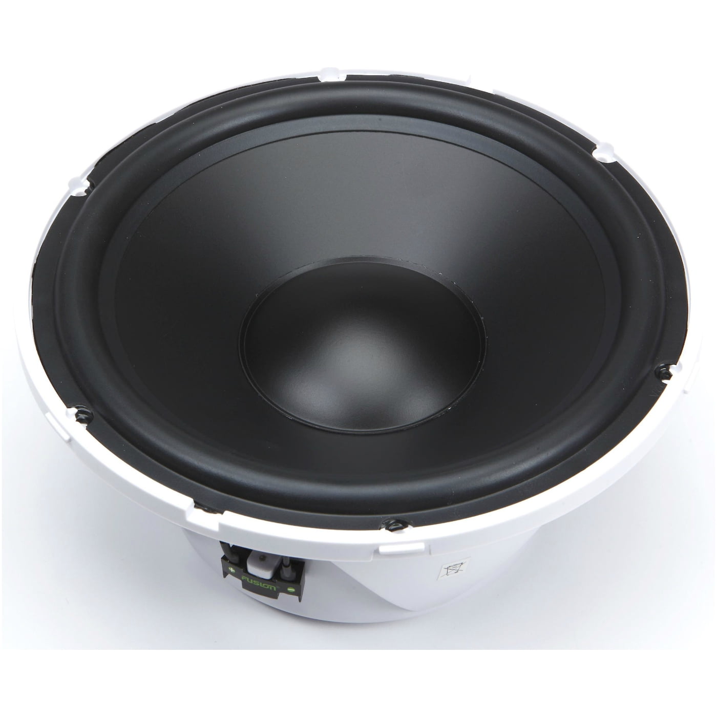fusion marine subwoofer