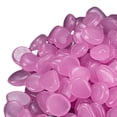 thumbnail image 3 of Pebolas de brillo reutilizable para paisajismo al aire libre Purple 100pcs, 3 of 3