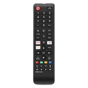 Newest Universal Remote Control for All Samsung TV Remote Compatible All Samsung LCD LED HDTV 3D Smart Tvs Models