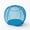 #27"Blue, variant on Portable Outdoor Cat Enclosure, 17.72"Mesh Ball Cat Cage, Foldable 360° Panoramic Rolling Cat Playpen for Outside,Indoor
