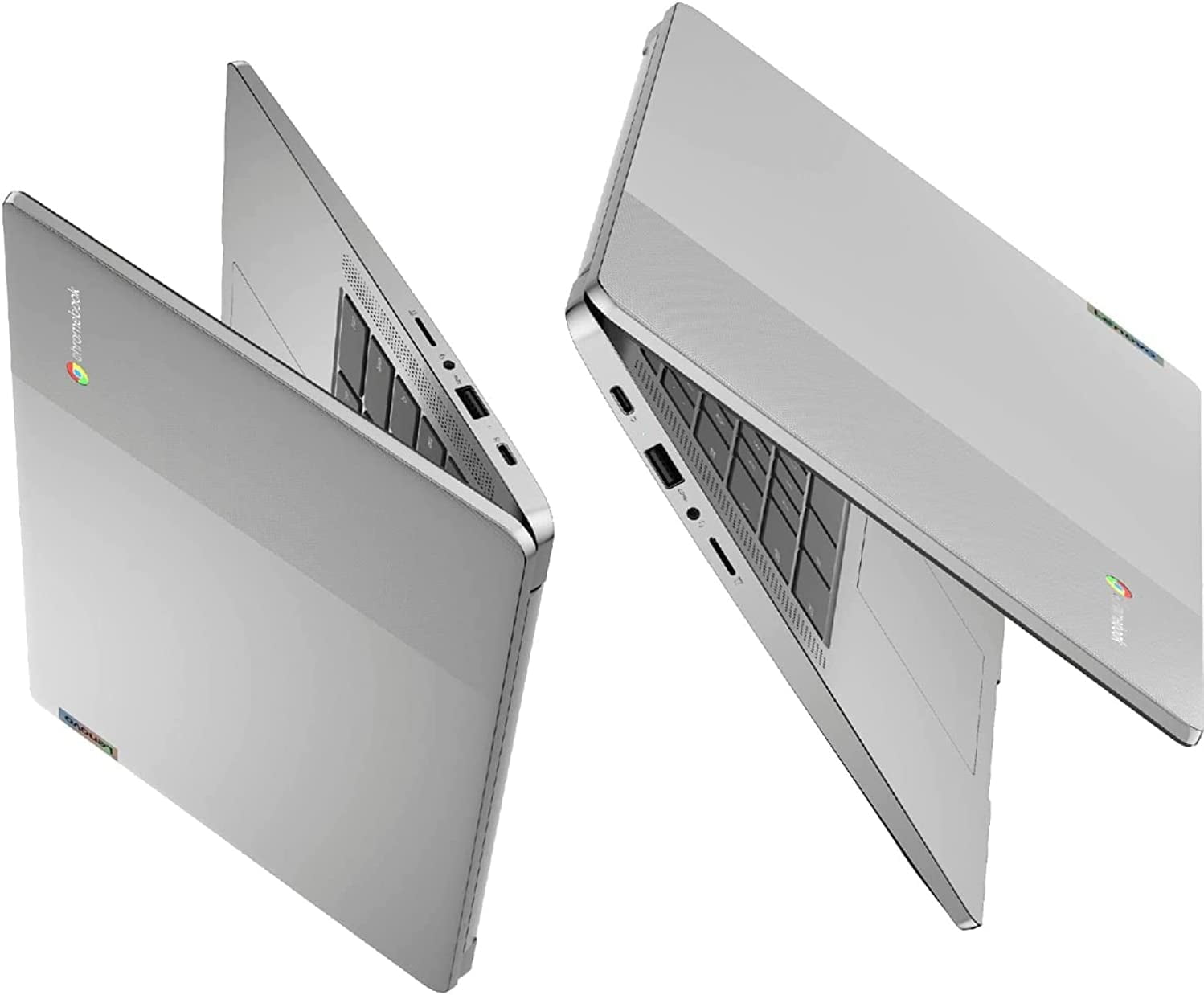 Lenovo IdeaPad 3 Chrome 14M836 82KN ,MT8183 , Chrome OS,Mali-G72