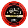 thumbnail image 2 of Ebin Braid Formula Conditioning Gel Medium Hold 6.35 fl oz, 2 of 5