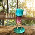 thumbnail image 2 of Nezha Decoration 3D Printing Desktop Doll Hand Decoration Exquisite, 2 of 3
