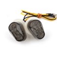 thumbnail image 6 of COD Motorcycle Flush Mount 15SMD 12V LED Turn Signals Light, 6 of 8