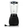 thumbnail image 3 of Better Chef 10 Speed 350 Watt Glass Jar Blender in Black, 3 of 6