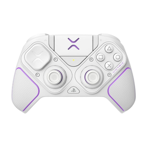 Victrix Pro BFG Wireless Controller for PS4, PS5, PC with