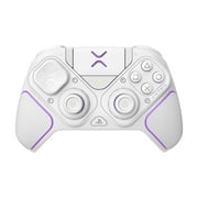 PDP Victrix Pro BFG Wireless Controller for PS4/PS5/PC, Sony 3D Audio, Modular Back Buttons/Clutch Triggers/Joystick