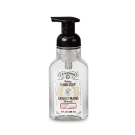 Hand Wash Coconut - (3 pack) J.R. Watkins Foaming Hand Wash, Coconut, 9 Oz