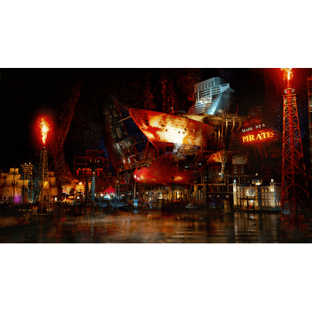 Like a Dragon: Pirate Yakuza in Hawaii Standard Edition - Xbox Series X