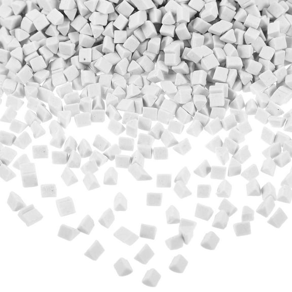 Zcyifa Tumbling Pellets Filler Media Ceramic Metal Balls for Polishing