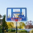 thumbnail image 4 of Lifetime 44-Inch Poolside Shatterproof Portable Basketball Hoop with Classic Rim - Model 91187-Outdoor Play, 4 of 18